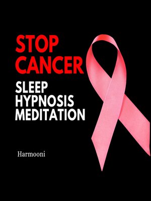 cover image of Stop Cancer Sleep Hypnosis Meditation